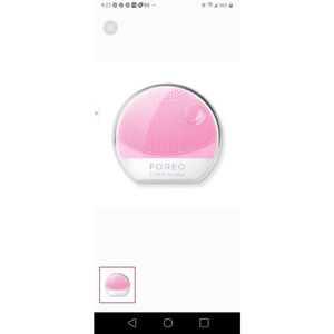 FOREO LUNA Play Plus
